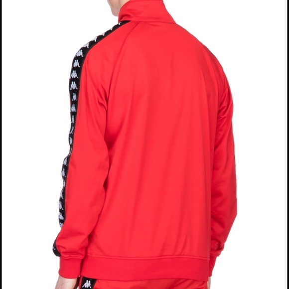 Kappa vest - Picture 3 of 8